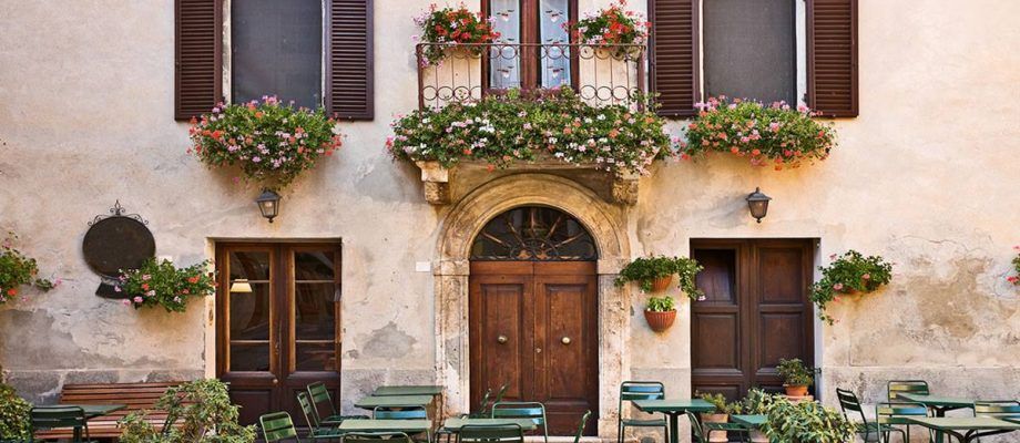 Italië