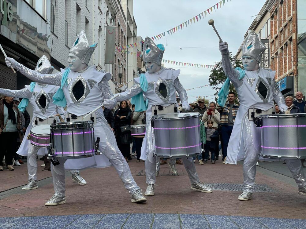 Straattheater