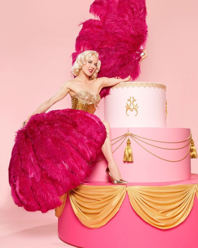 Burlesque