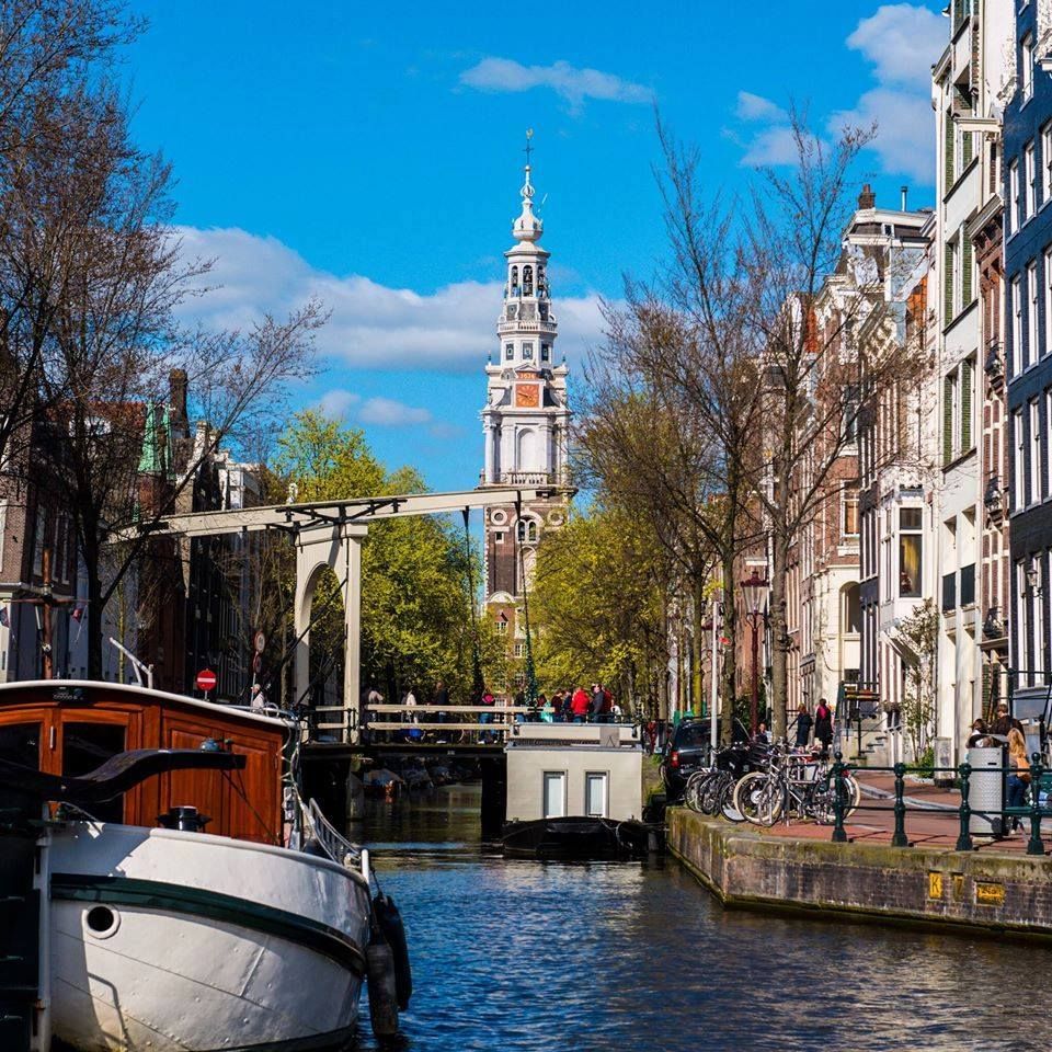 Nederland