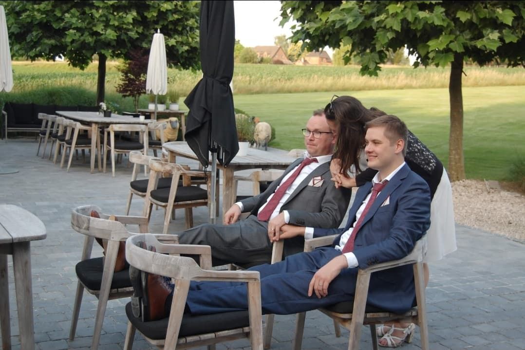 Trouwen in Italië