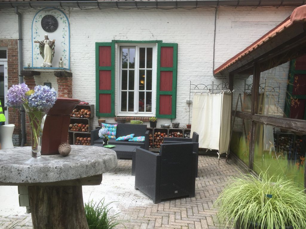 Waarom beroep doen op een event creator?